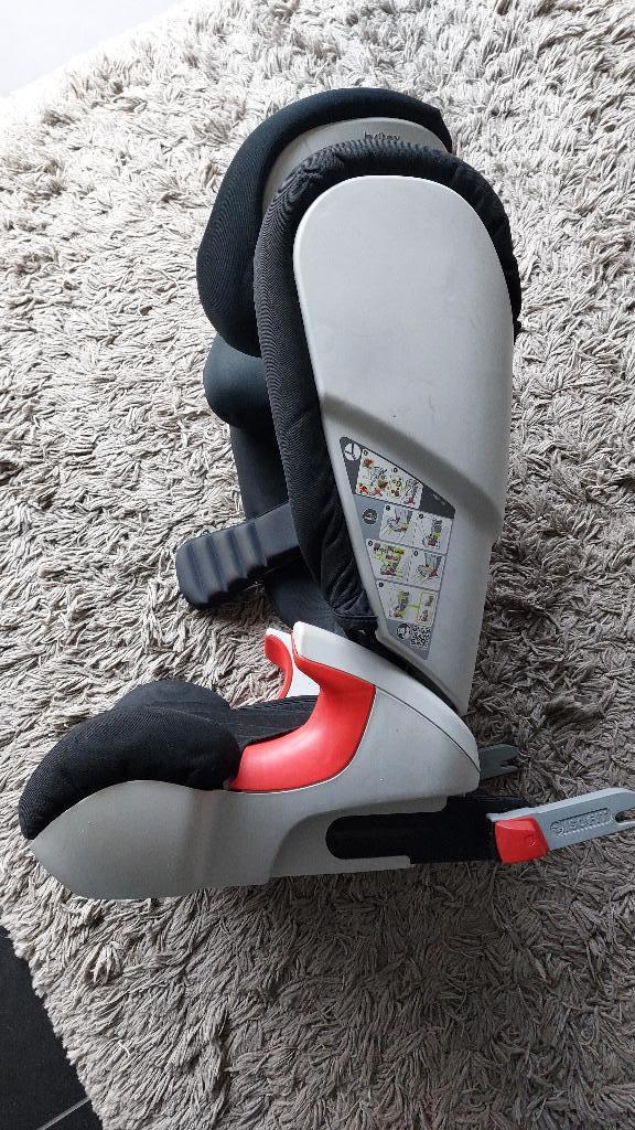 Autostoel Romer Kidfix, Ophalen, Romer, Gebruikt, 15 t/m 36 kg