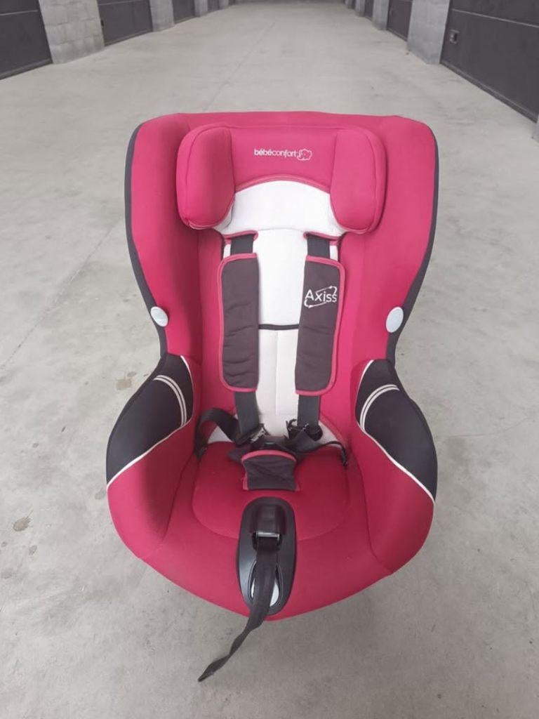 Siège auto bébé rotatif 90 degrés Bébé Confort, Enfants & Bébés, Sièges auto, Enlèvement, Comme neuf, Autres marques, Ceinture de sécurité