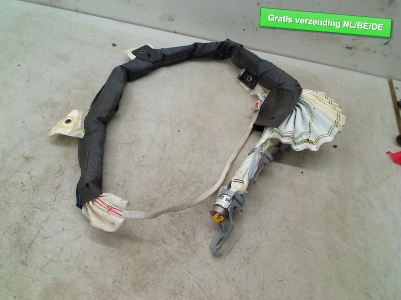 AIRBAG TOIT GAUCHE Fiat 500 (312) (51882433), Dhr. R. de Gouw, Utilisé, Fiat, De Bloemendaal 21 21
5221 EB  'S HERTOGENBOSCH, NL