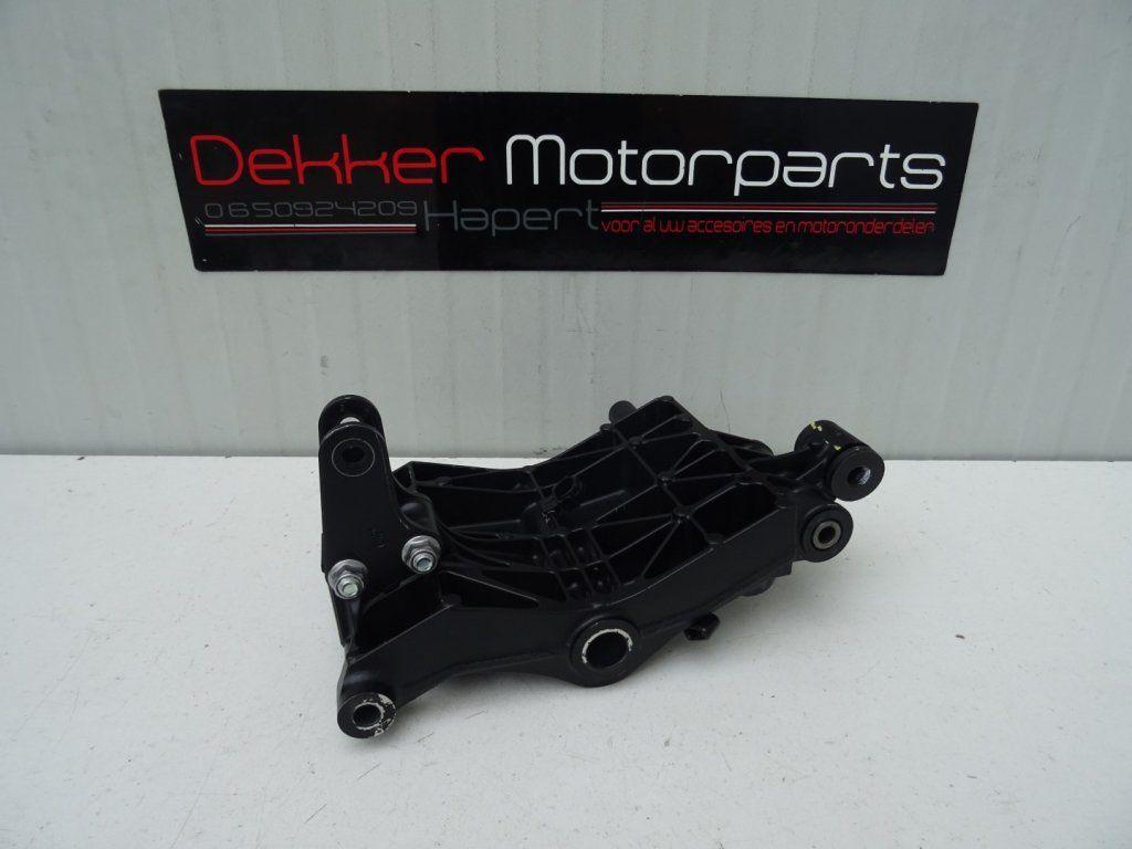 Onderste Frame deel / Bracket Kawasaki Z H2 SE ZH2 2020-2023, Gebruikt, -, -, Ophalen of Verzenden