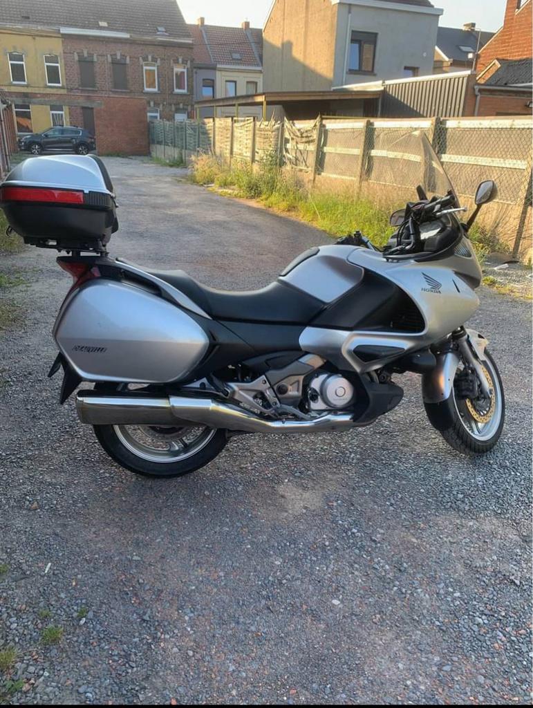 Honda deauville, Motos, Motos | Honda, Particulier, Tourisme, plus de 35 kW, Permis Moto A2 minimum, ABS, Enlèvement