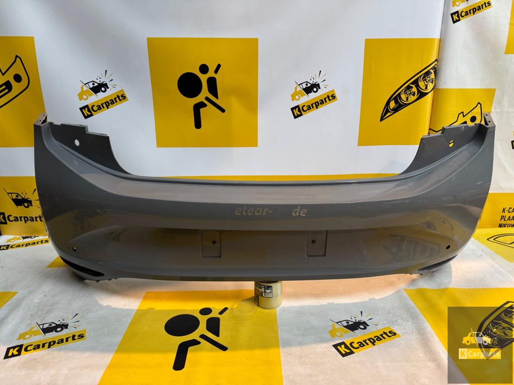 VW ID3 ID.3 FACELIFT Pare-chocs arri re 6XPDC 10A807421, Autos : Pièces & Accessoires, Info@fabrikant.eu, Fabrikant BV, Arrière