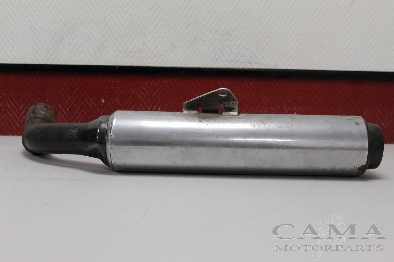 ÉCHAPPEMENT SILENCIEUX ORIGINAL OEM Honda (HM), Utilisé