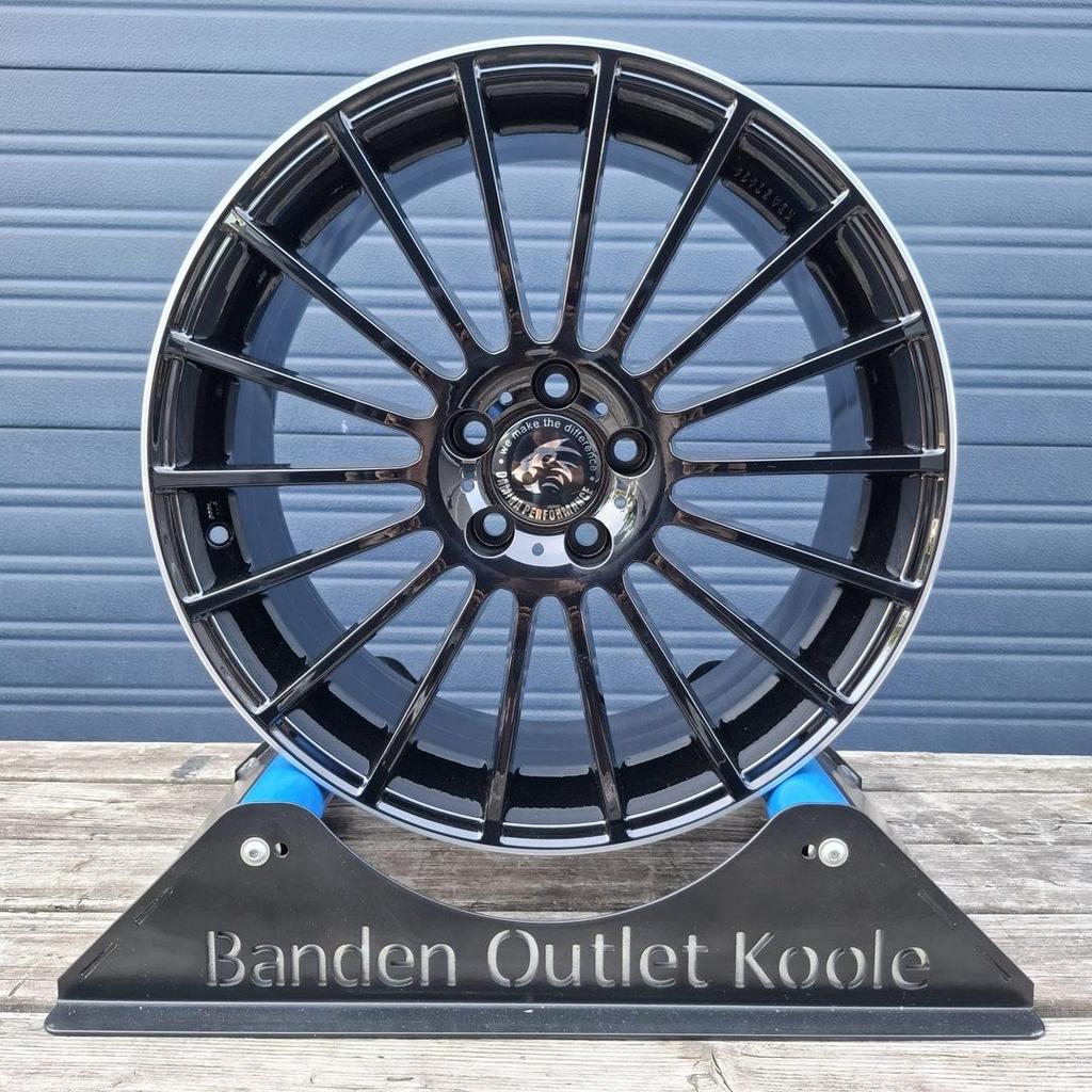 Audi A3 A4 A6 S3 S4 S6 Q3 Q4 E-Tron TT 5x112 19'' Velgen, Auto-onderdelen, Banden en Velgen, 19 inch, Velg(en), -, -