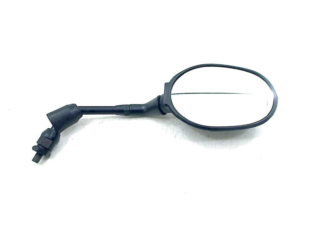 SPIEGEL RECHTS Triumph Street Triple 675 2007-2012, Motoren, Onderdelen | Overige, Gebruikt