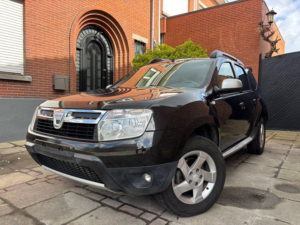 DACIA DUSTER 1.5 DCI SEULEMENT 88.000KM PRET A IMMATRICULER!, Autos, Dacia, Achat, 63 kW, Duster, Boîte manuelle