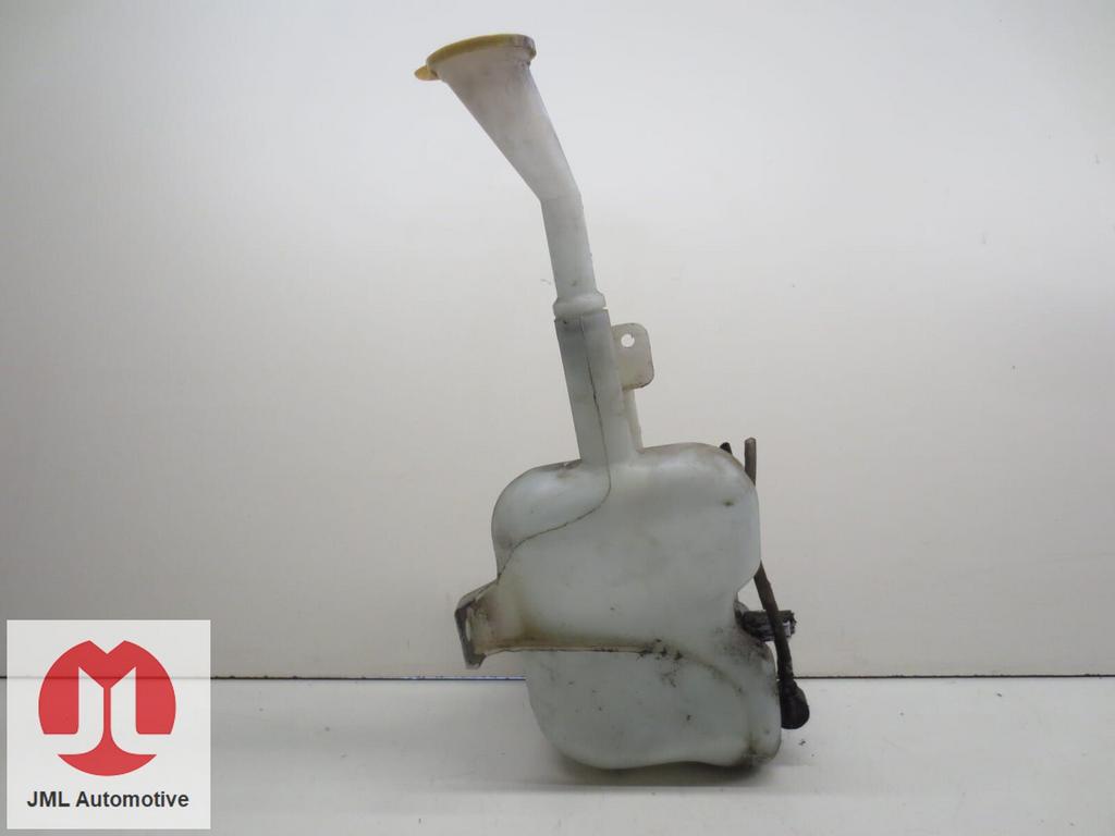 RUITENSPROEIERRESERVOIR RUITENSPROEIERTANK NISSAN MICRA, Gebruikt, -, -, Ophalen of Verzenden