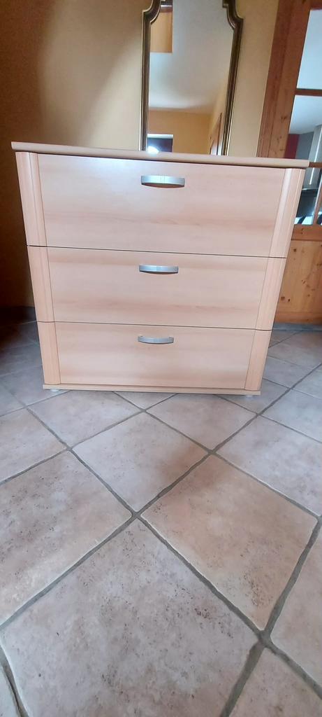 Meuble a langer, Enfants & Bébés, 90 à 105 cm, Comme neuf, Enlèvement, 50 à 70 cm