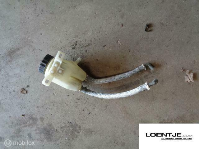 Remvloeistofreservoir BMW 02 e3 e9 e21 e12, Gebruikt, Ophalen of Verzenden, BMW, BMW