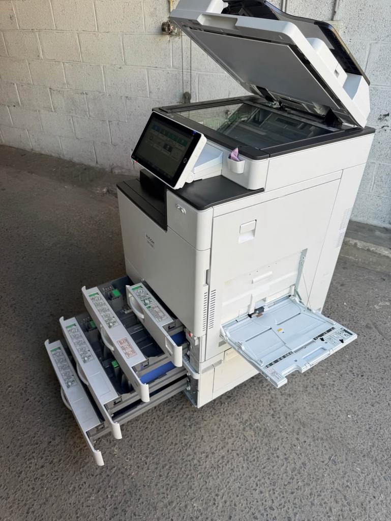 Ricoh imc3000 ( garantie 2 ans) New modèle WIFI, Informatique & Logiciels, Imprimantes, Enlèvement, Comme neuf