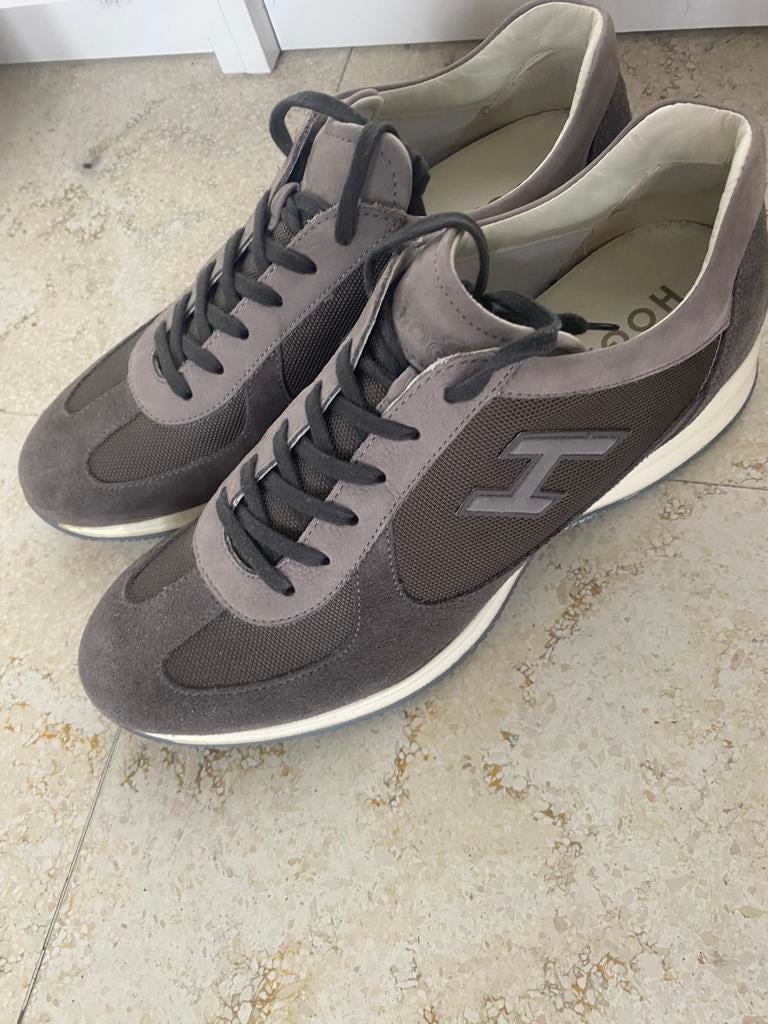 Hogan schoenen/ sneakers heren nieuw !, Verzenden, Zo goed als nieuw, Sneakers