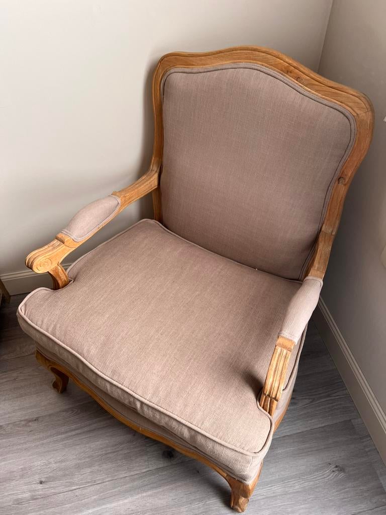 Bijzetzetel te koop, Ophalen