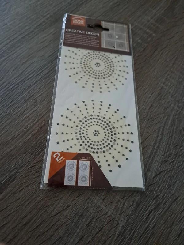 Tegelstickers, Ophalen of Verzenden, Nieuw