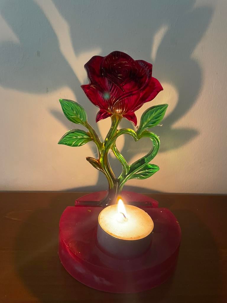 Theelichthouder, Huis en Inrichting, Ophalen of Verzenden, Nieuw