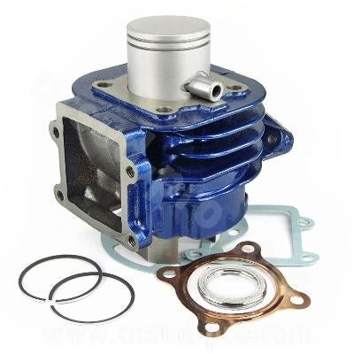 Cylindre MBK BOOSTER rapide 50 cc Carenzi Evo, Enlèvement, Neuf, Cylindre