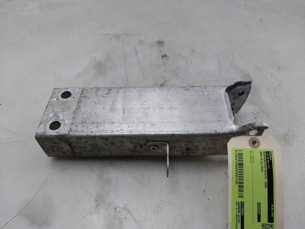 BUMPERFRAME VOOR BMW i3 (I01) (|5117296852|51117296852|), Dhr. J. Ham, Gebruikt, Administratie@autoham.nl, BMW