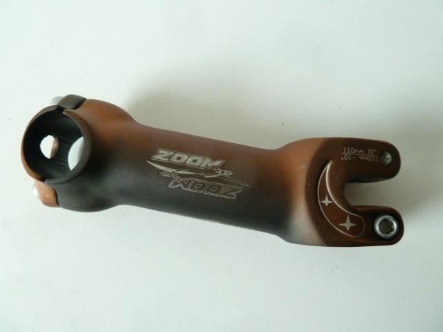 race fiets koersfiets STUURPENNEN Alu classic, Ophalen of Verzenden