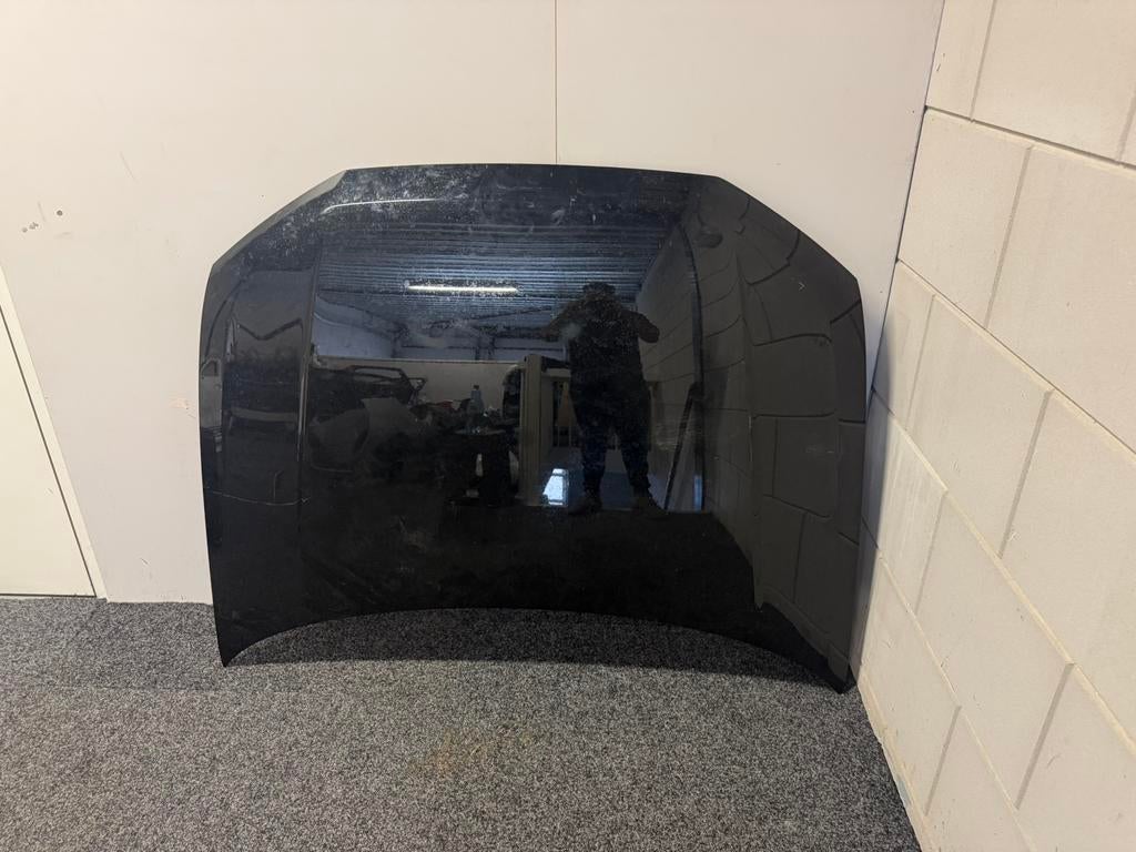 Audi Q3 83 a capot, Enlèvement, Audi, Capot moteur