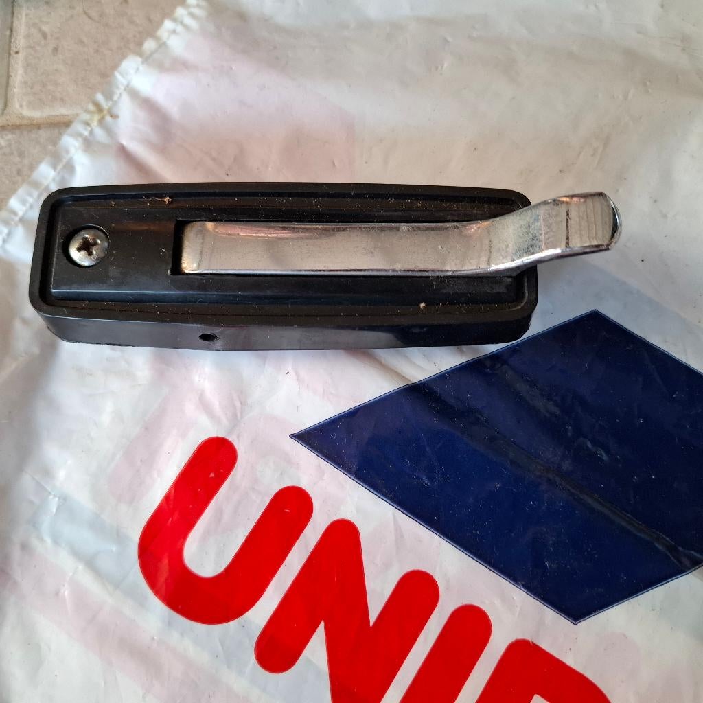 Poignée Porte int. MINI 1001/1300 COOPER INNOCENTI LEYLAND, Enlèvement ou Envoi, Utilisé, Mini