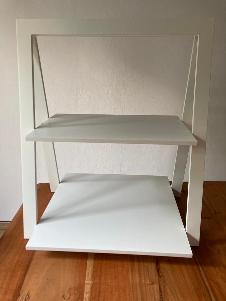 Doopsuiker rek, Kinderen en Baby's, Ophalen, Zo goed als nieuw