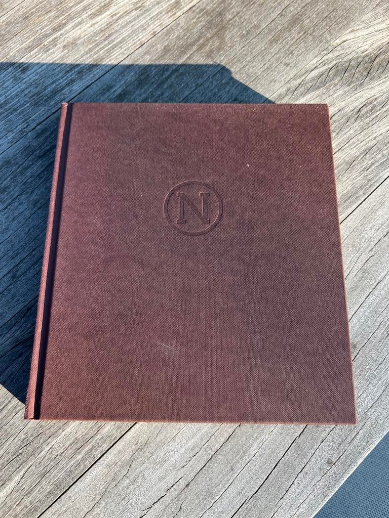 De verleiding van chocolade - Jacques Mercier - Neuhaus, Boeken, Kookboeken, Nieuw, Taart, Gebak en Desserts, Nederland en België