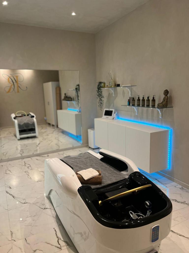 Instapklare Kapperszaak/ hoofdmassage over te nemen, Zakelijke goederen, Exploitaties en Overnames