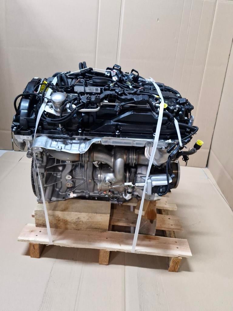 Moteur BMW B58B30B Entièrement nouveau M40i Xdrive B58, Enlèvement ou Envoi, BMW