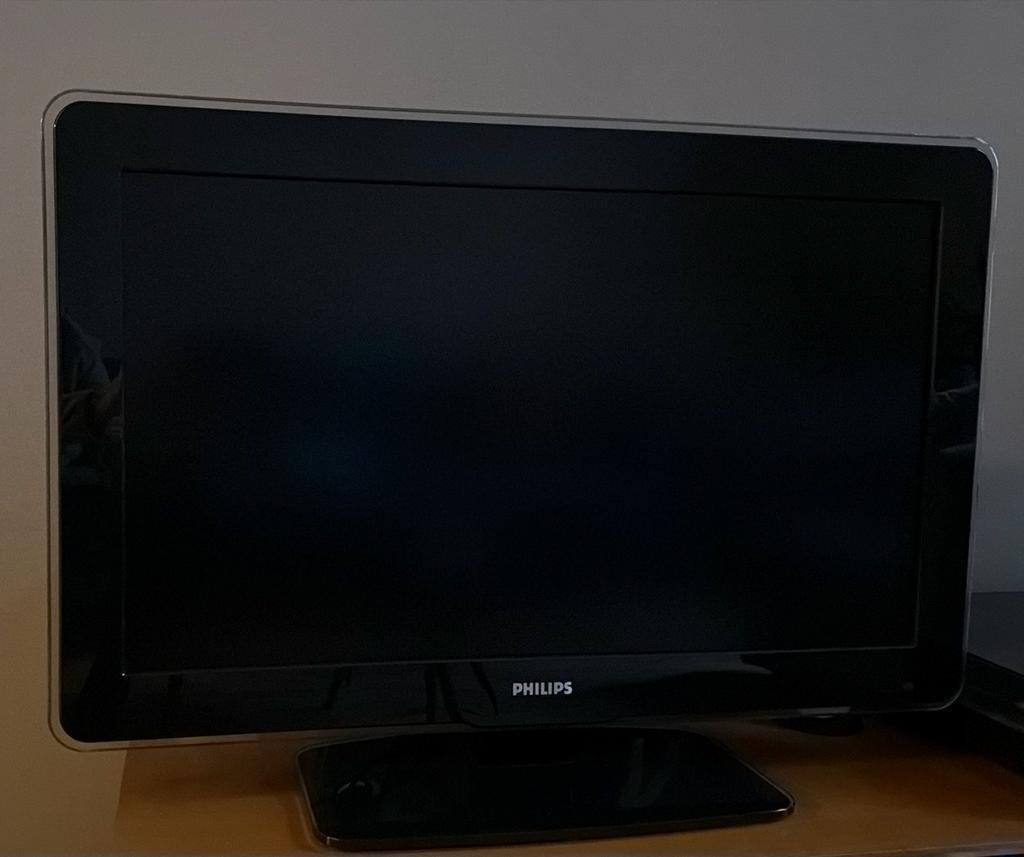 Télé Philips excellent état 32 pouces (81 cm diagonale), Philips, 50 Hz, LCD, Enlèvement