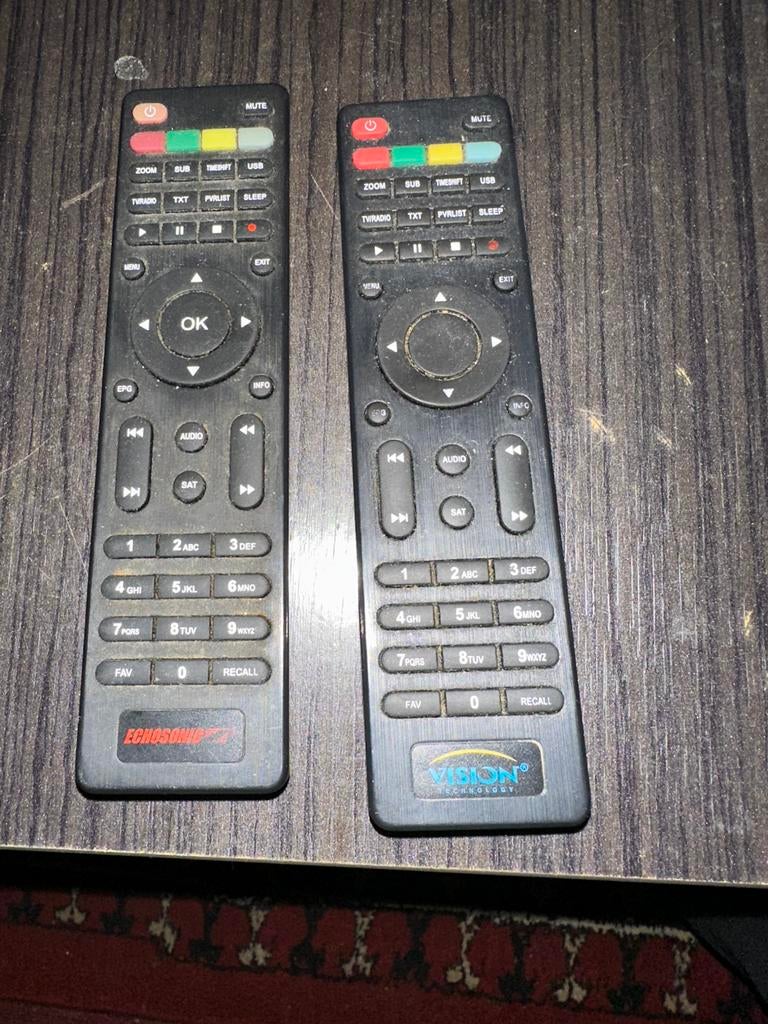 Télécommande sumsung/sony/telenet/IMAQ PRO,Proximus, TV, Hi-fi & Vidéo, Télécommandes, Enlèvement, Comme neuf