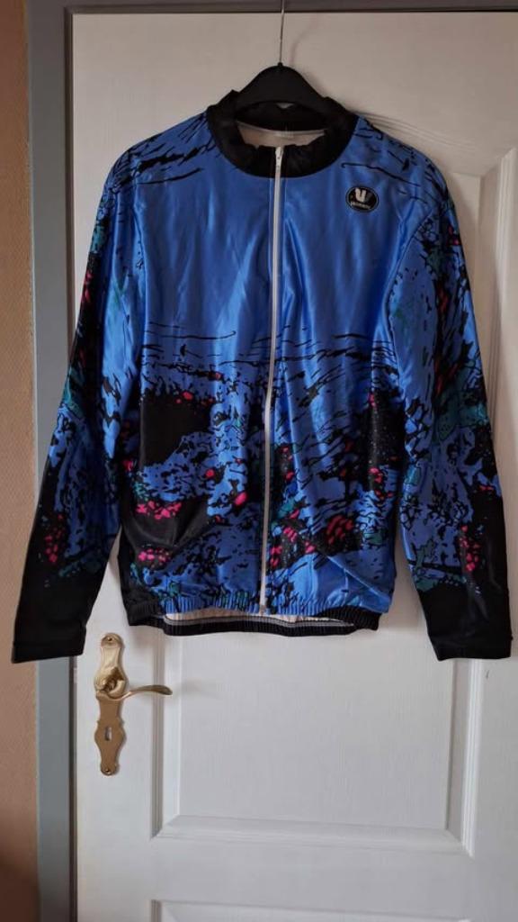 Veste de Cyclisme taille XXXXL, Vêtements d'extérieur, Comme neuf, Voir photo, Hommes