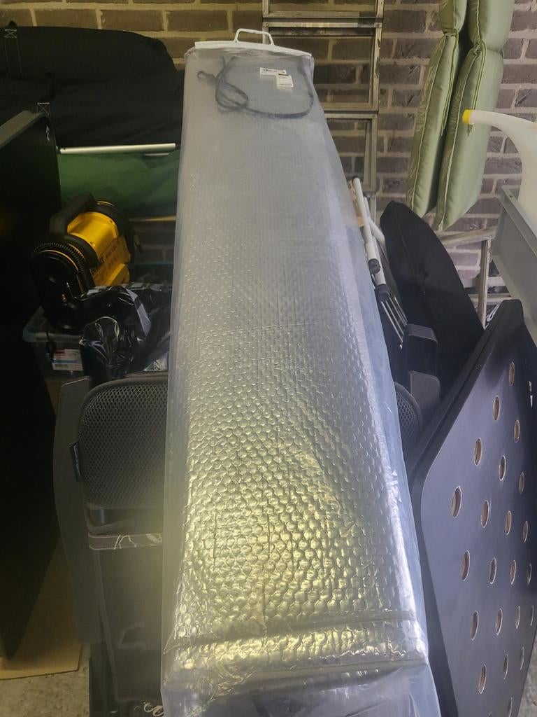 Protection pare-brise camping-car, Enlèvement ou Envoi