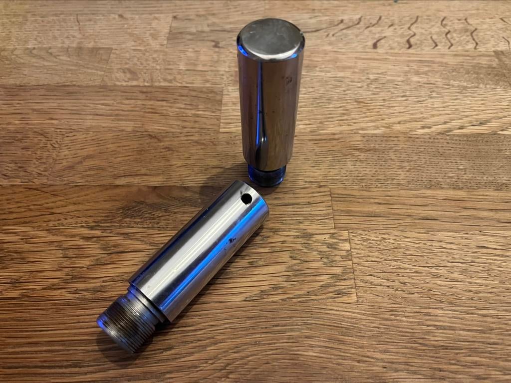 HONDA MT5 REHAUSSE DE FOURCHE, Enlèvement ou Envoi