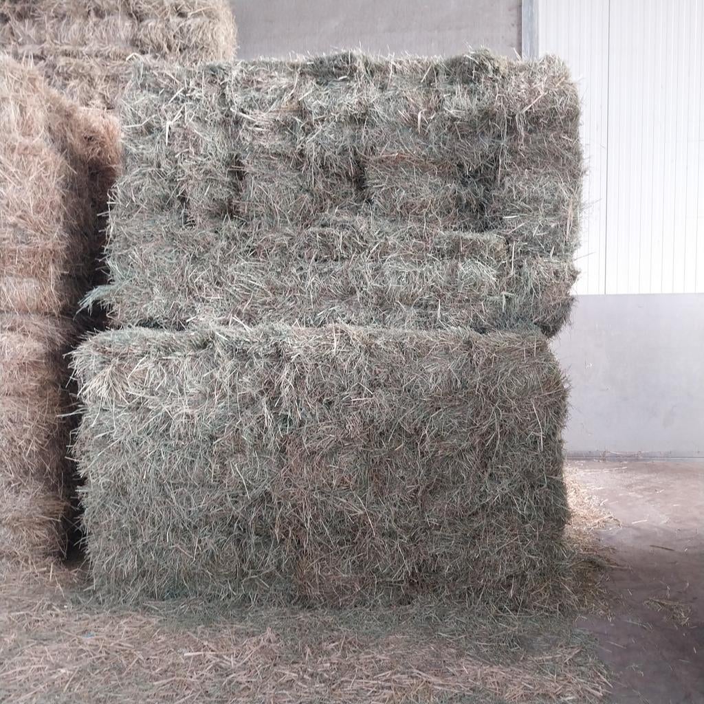 Hooi en stro, Dieren en Toebehoren, Ophalen