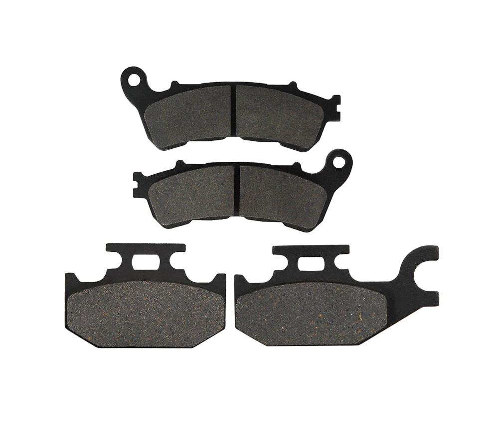 Remblokken Suzuki UH125 UH200 Burgman, Ophalen of Verzenden, Nieuw