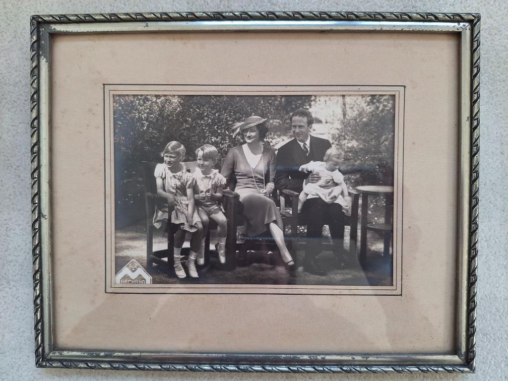 Koninklijke familie van België  (1934), Verzamelen, Verzenden