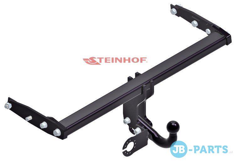 Vaste trekhaak Volvo XC60 SUV tussen 2008-2017, Auto-onderdelen