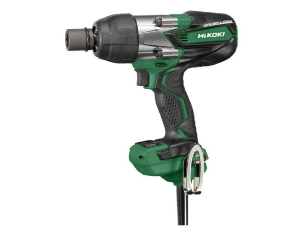 Clé à chocs sans balais Hikoki WR14VE, Bricolage & Construction, Outillage | Autres Machines, Enlèvement ou Envoi, Neuf