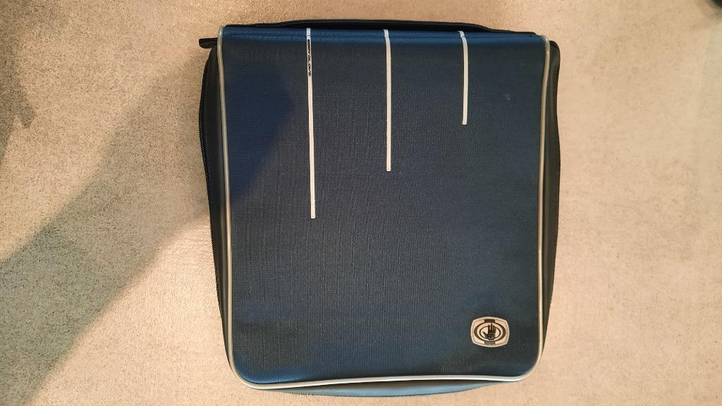 Body Glove CD case, Muziek en Instrumenten, Ophalen, Nieuw, Overige instrumenten