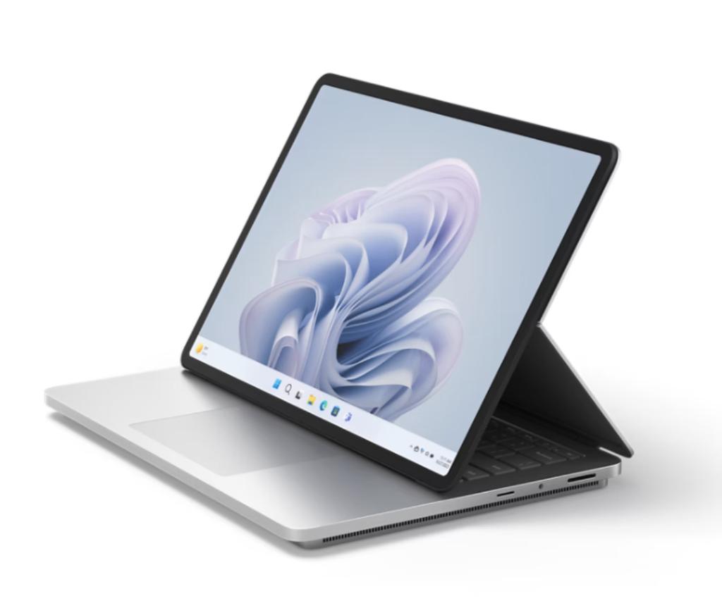Microsoft Surface Laptop Studio 2, Enlèvement ou Envoi, 14 pouces, Avec écran tactile, 4 Ghz ou plus