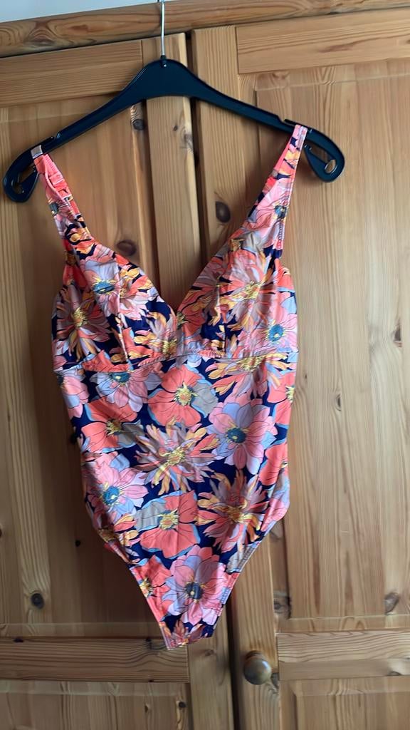 Prima donna badpak 80C en 80D nieuw, Kleding | Dames, Badmode en Zwemkleding, Ophalen of Verzenden, Nieuw, Badpak