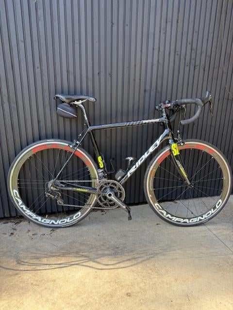 Koersfiets, Autres marques, Comme neuf, Enlèvement, 61 à 65 cm