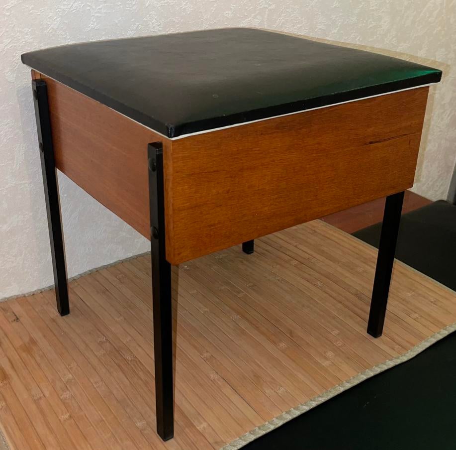 Armoire de rangement intérieure de style Pastoe Rétro/Mid-C, Enlèvement ou Envoi, Maison et Meubles