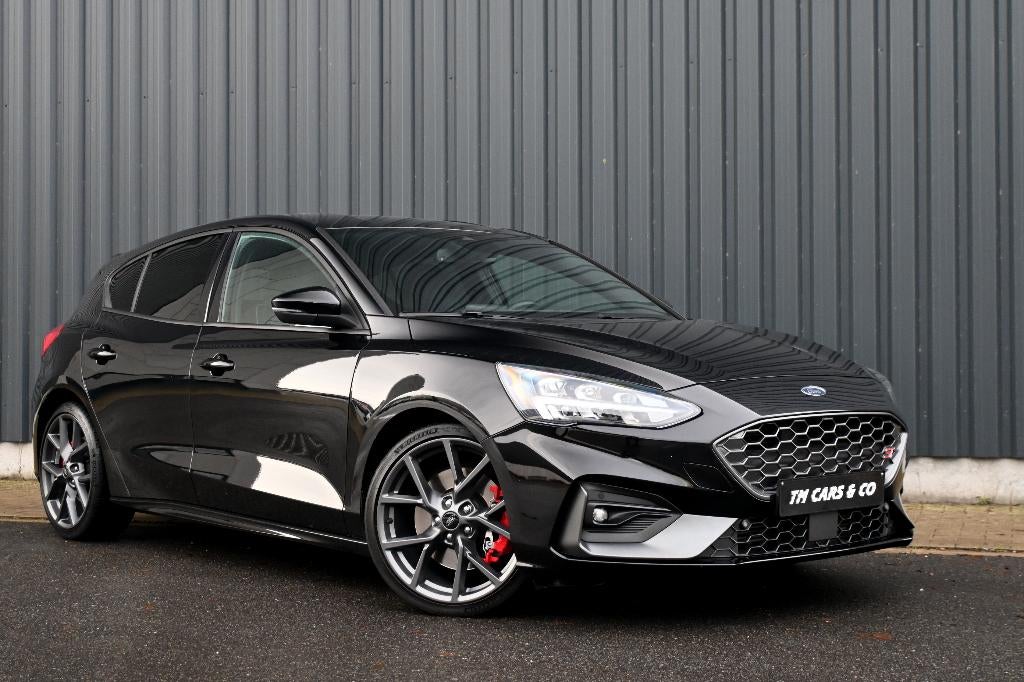 Ford Focus ST 2.3 Ecoboost/ GPS, zetverw, cam DAB, B&O LED, Auto's, Ford, 4 cilinders, https://public.car-pass.be/vhr/c5beca21-e82a-4f72-86a4-d53c20a5eff3