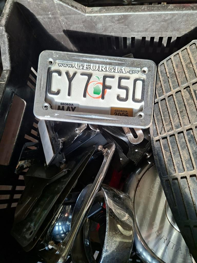 Harley davidson onderdelen., Motoren, Onderdelen | Harley-Davidson, Ophalen