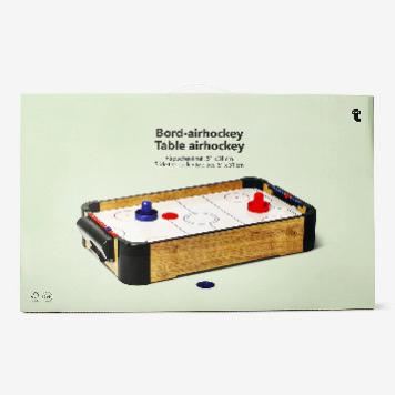 Air Hockey, Enlèvement ou Envoi, Comme neuf