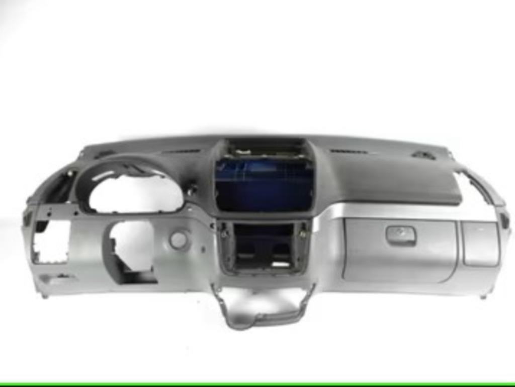 MERCEDES VITO W639 Kit Air Bag, Enlèvement, Utilisé, Mercedes-Benz