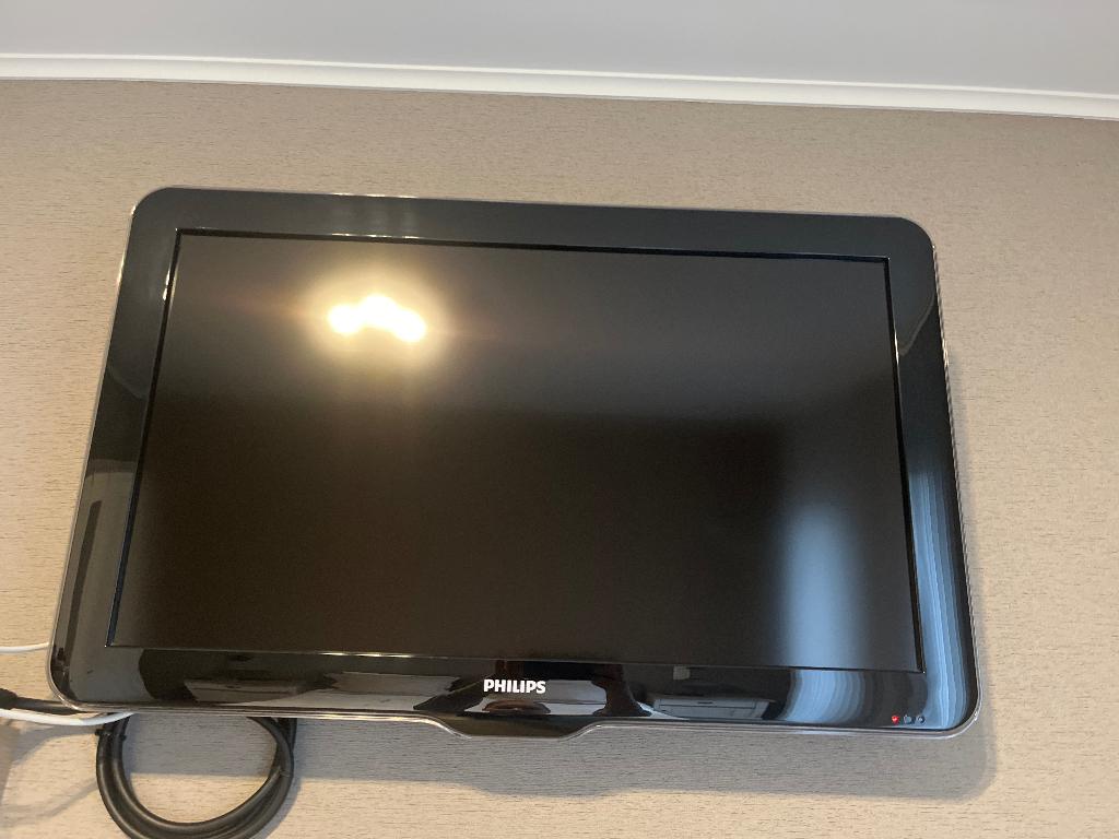 Tv, Philips, LED, 60 à 80 cm, Comme neuf
