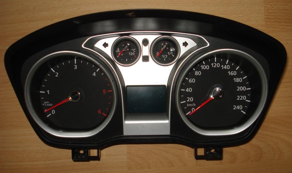 Ford S-max cale, moteur manque de puissance, Enlèvement ou Envoi, Utilisé, Ford