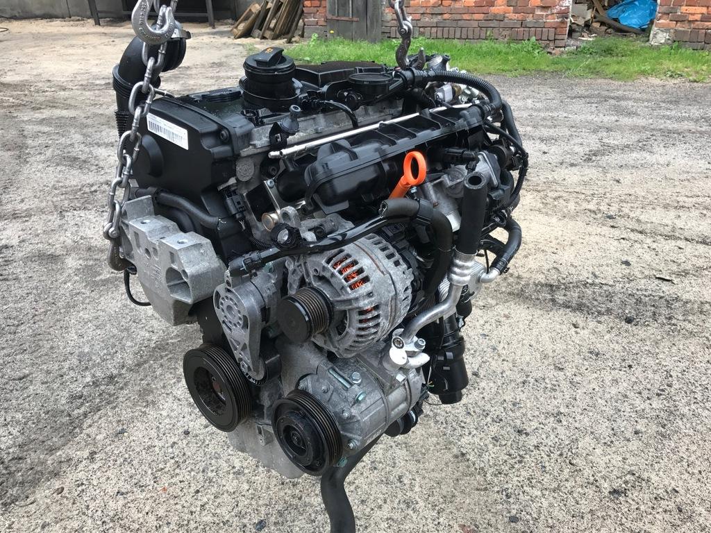 Moteur CDLB Nu TT AUDI, Autos : Pièces & Accessoires, Moteurs & Accessoires, Alfa Romeo, Pièces américaines, Audi, BMW, Citroën