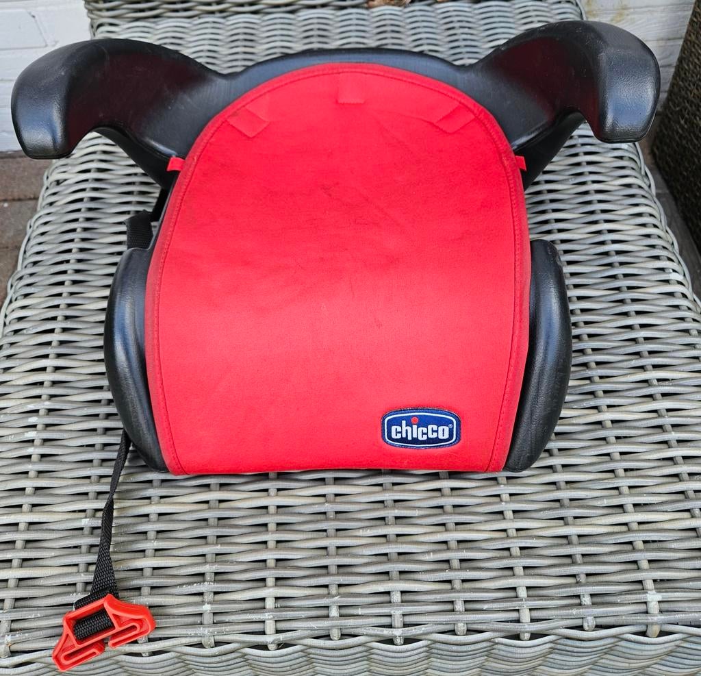 Autozitje voor kinderen, Kinderen en Baby's, Ophalen